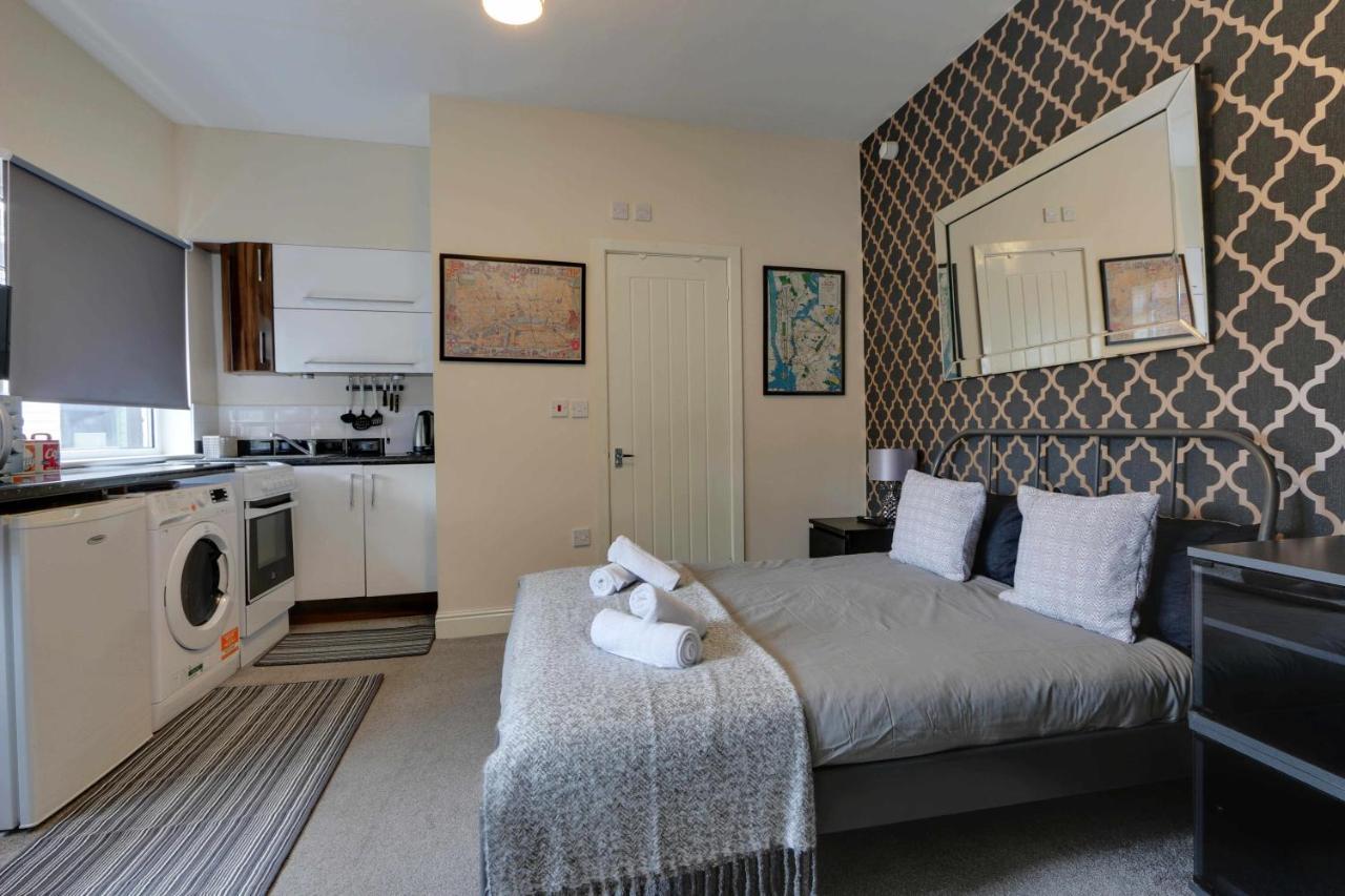 To De-list Apartment