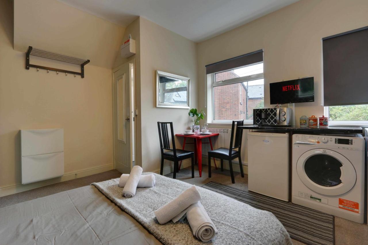 To De-list Apartment *